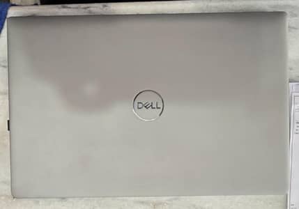 Dell Precision 3560 11th Gen i5 16/256
