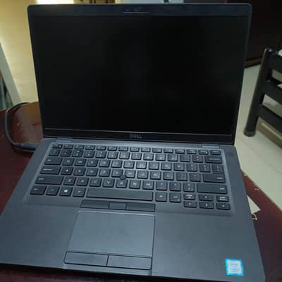 dell e5400 i5 8genration 256Ssd