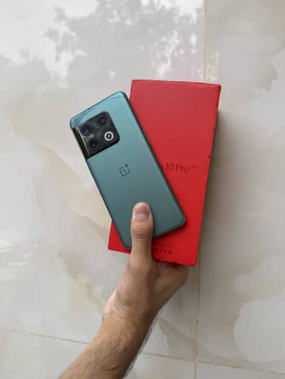 One plus 10pro 5g pta approved