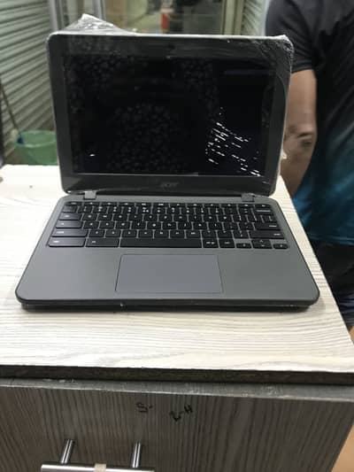 Acer chromebook