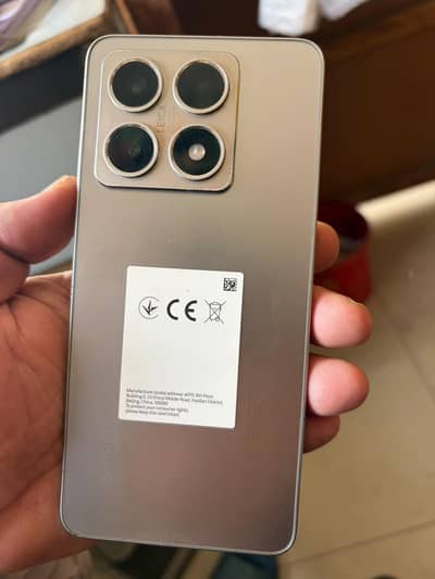 Xiaomi 14T