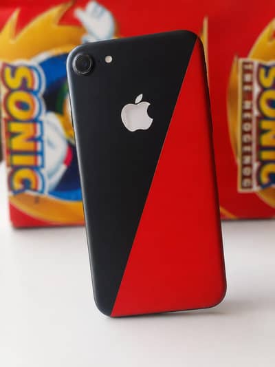 Apple iPhone 7pta approved 32 GB battery 100