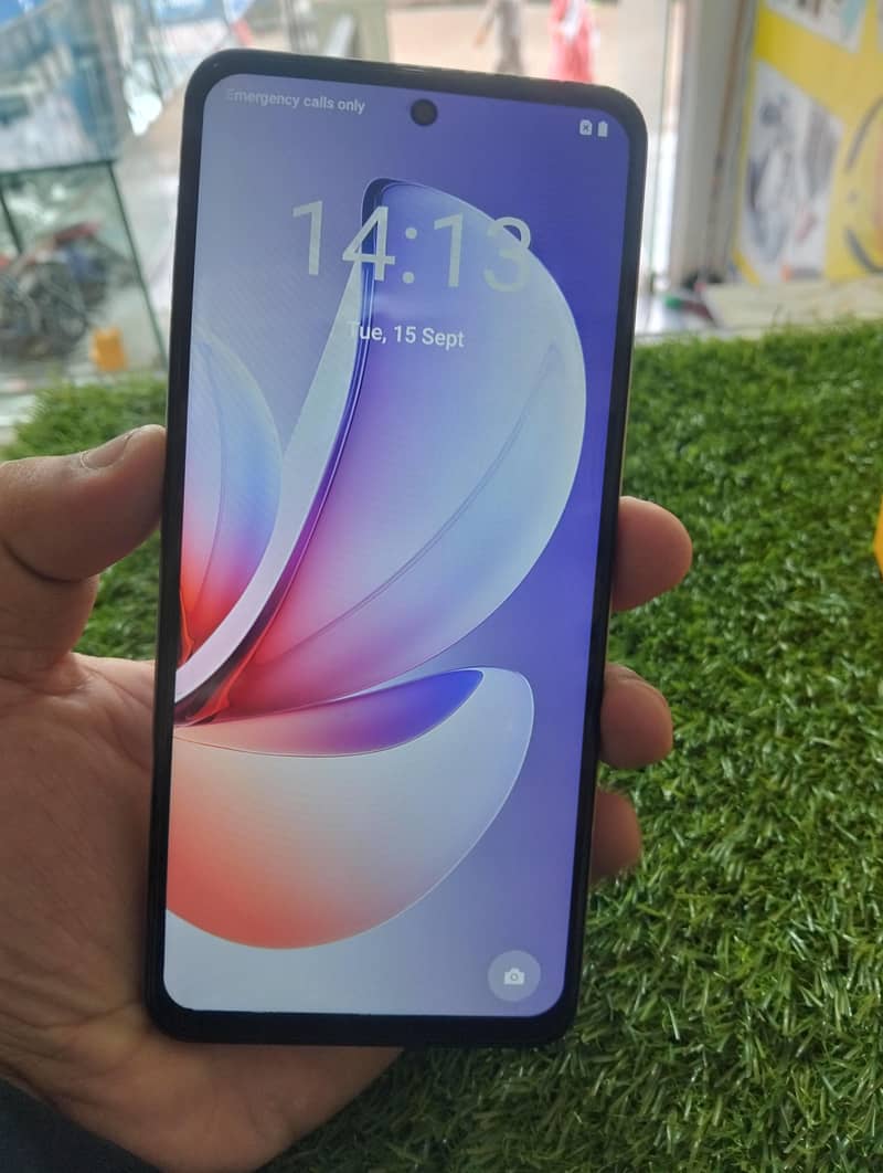 Realme C71 6