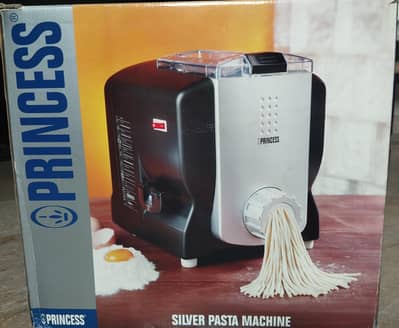 Pasta Making Machine