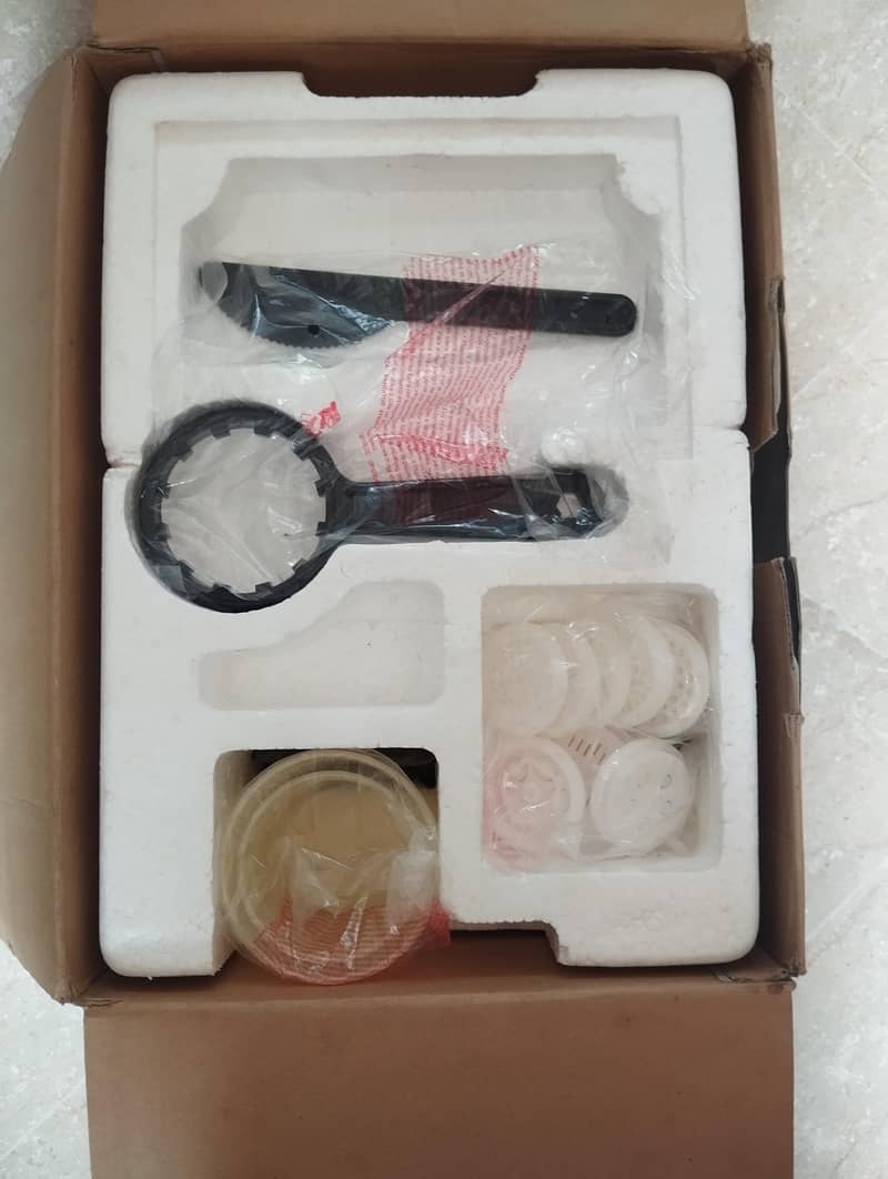 Pasta Making Machine 1