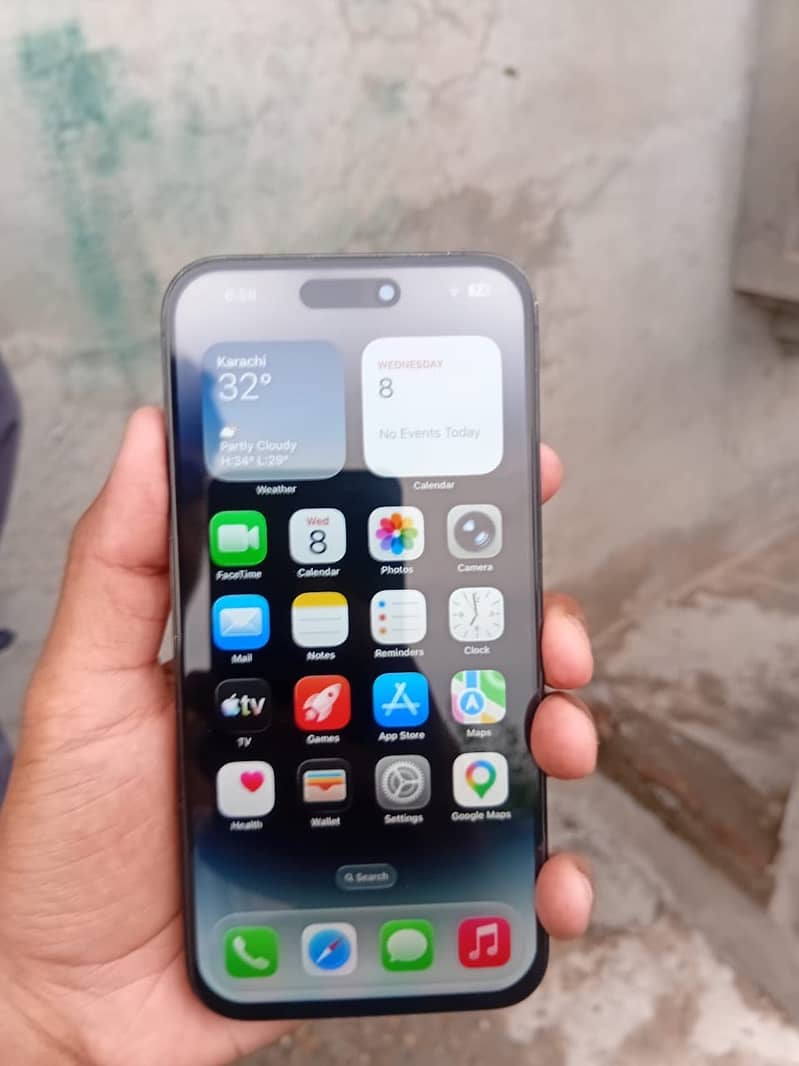 Apple iPhone 14 Pro Max 2