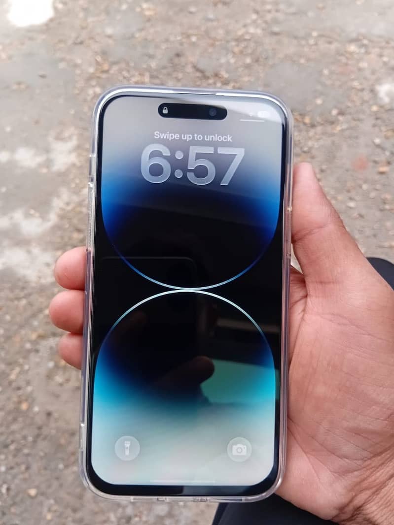 Apple iPhone 14 Pro Max 3