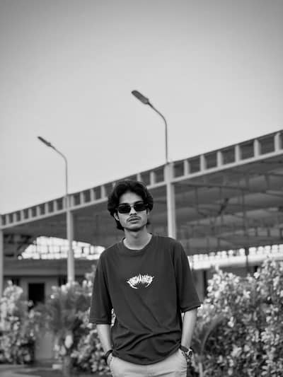 Syed Abdul Wasi