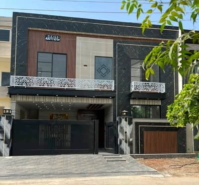 Brand New 10 Marla House Available In Wapda Town Phase 2 For sale