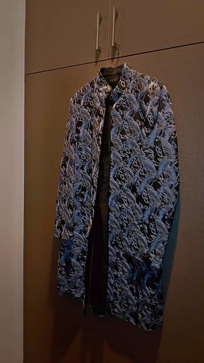 HSY SHERWANI