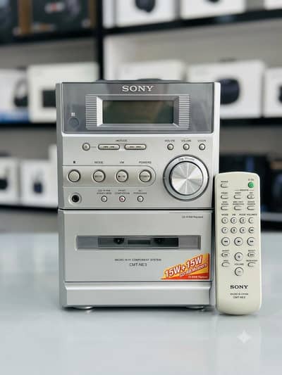 Sony Tape