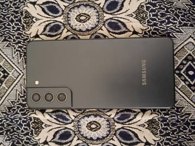 Samsung S21 FE 8/256 non pta