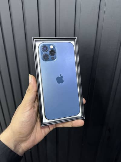 iphone 12 pro 256 gb dual sim pta approved       11 13 14 15 16 17