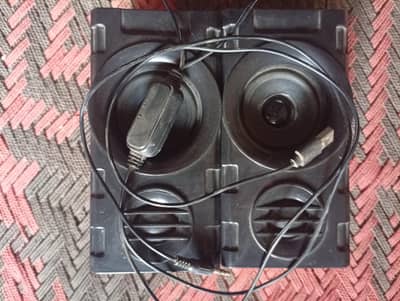 Speakers