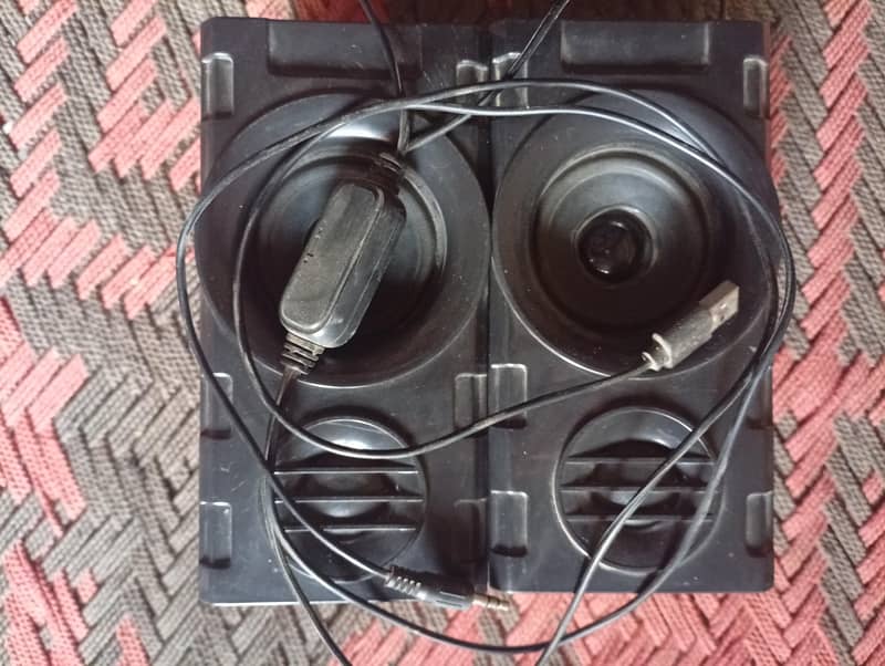 Speakers 0