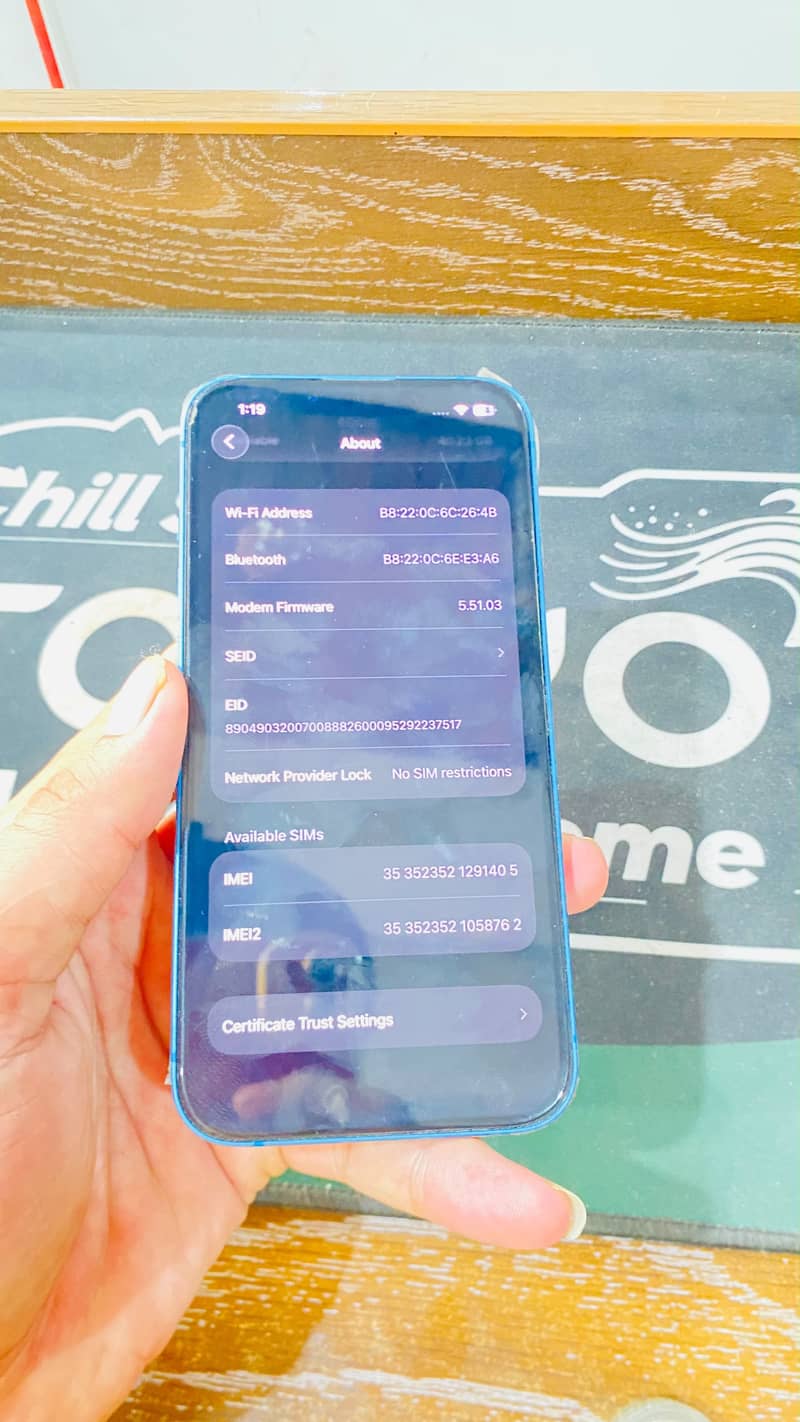 Apple iPhone 13 9