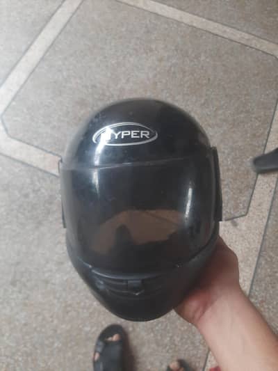 Bike Helmet