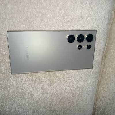 Samsung Mobile S24 Ultra 1TB 1024 GB