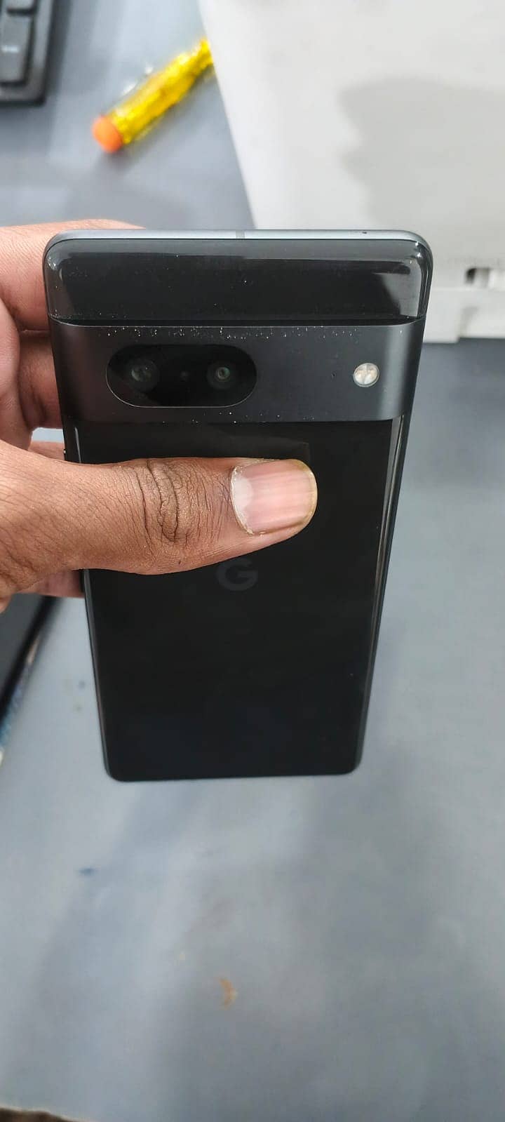 Google Pixel 7 3
