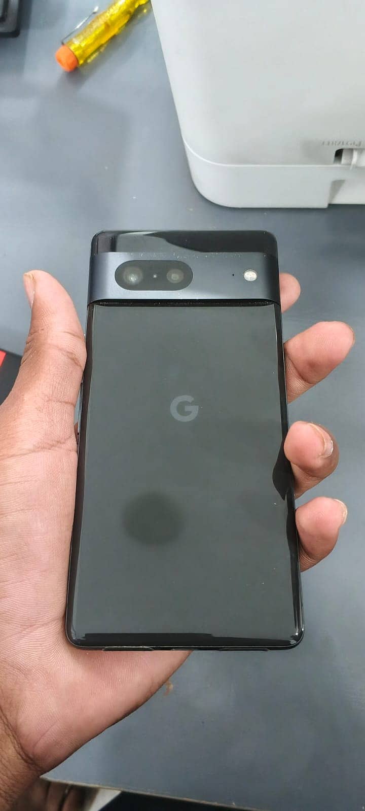 Google Pixel 7 5