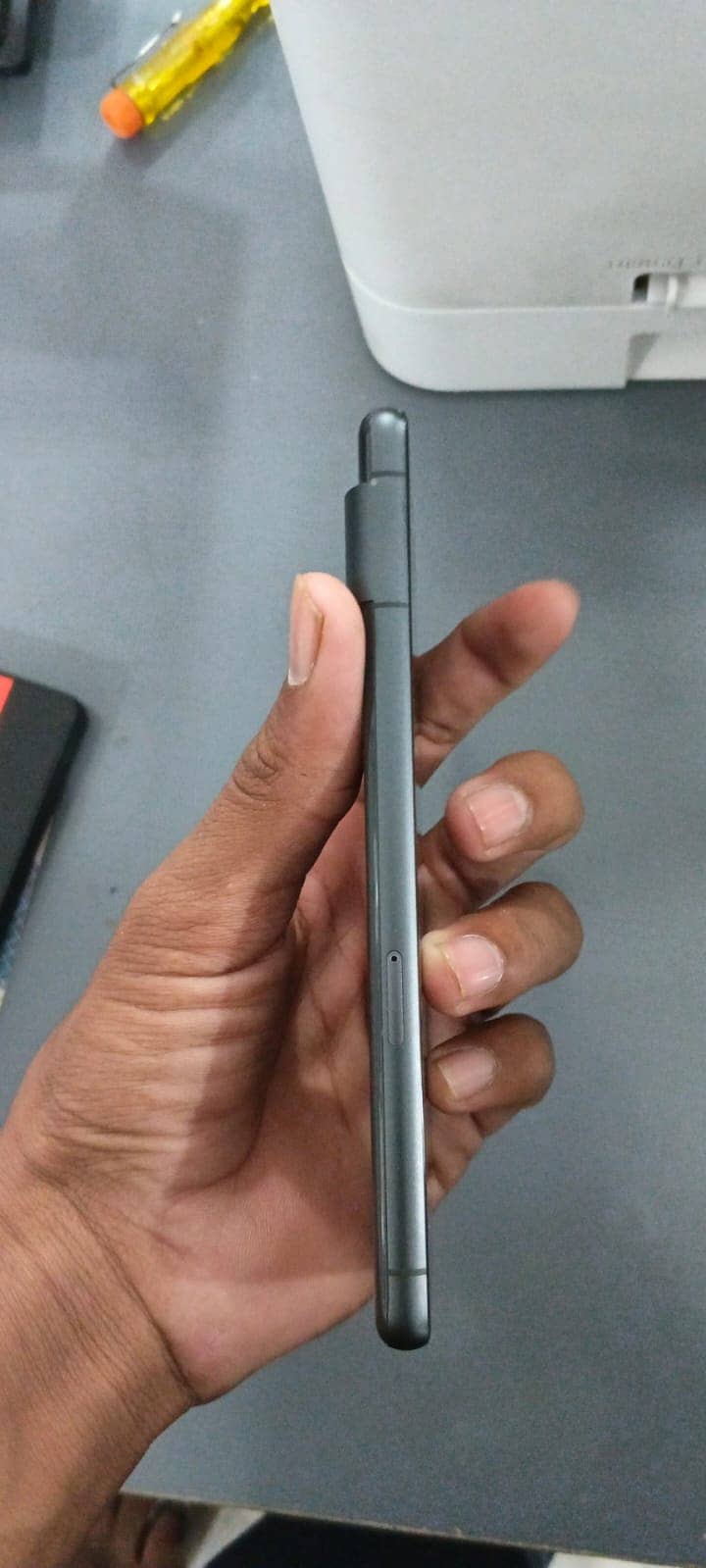 Google Pixel 7 6