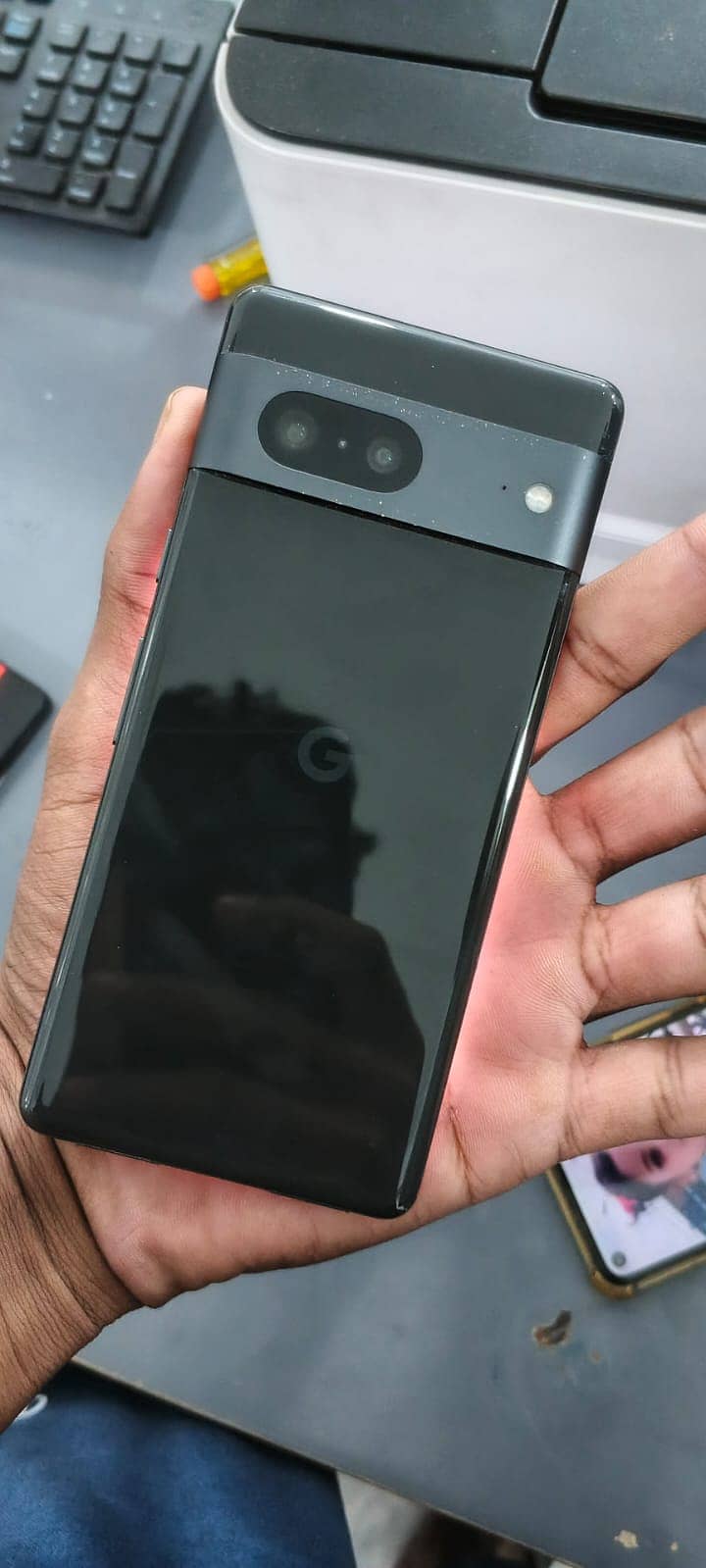 Google Pixel 7 7
