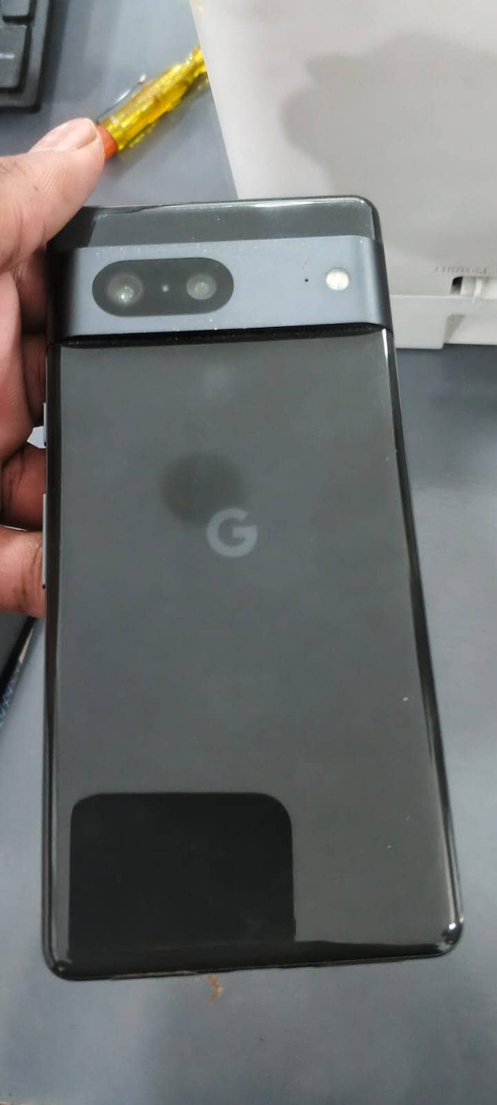 Google Pixel 7 8