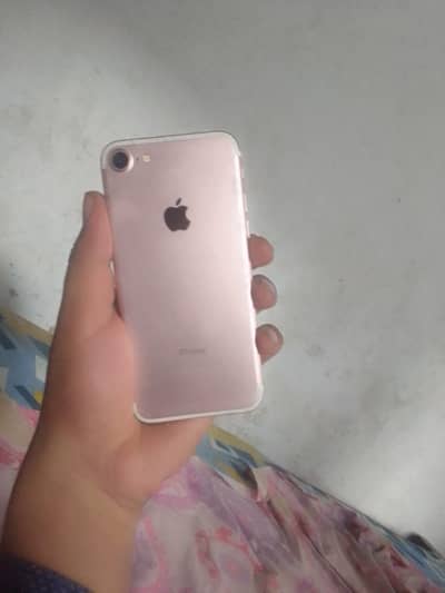 iphone 7 32gb 83 health original all