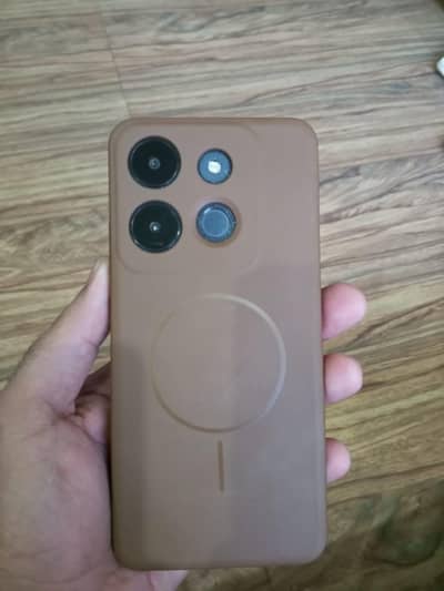 Infinix Smart 7