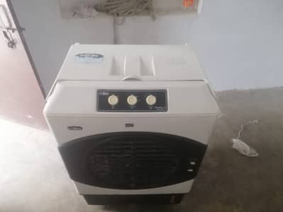 super asia ecostar air cooler with water cooling