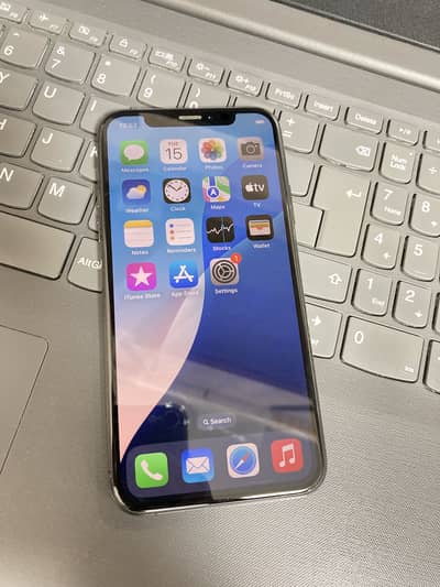 Apple iPhone XS