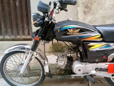 road prince 70cc bike 2015-16 model all dacomnt