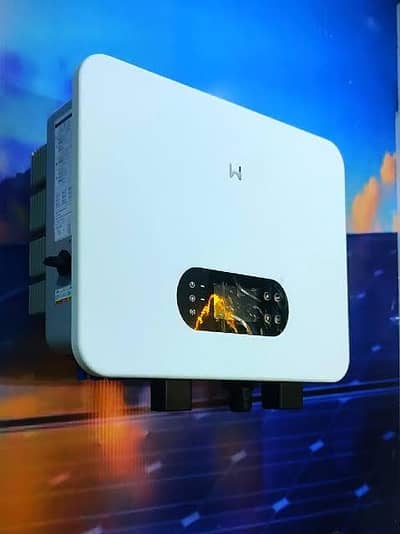 Goodwe 6kw hybrid inverter