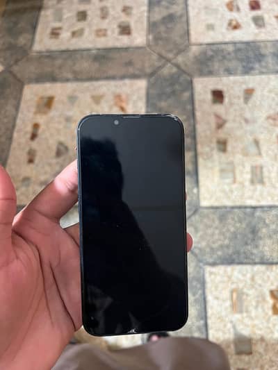 Apple iPhone 13