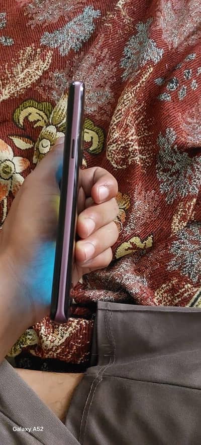 Samsung Mobile S9