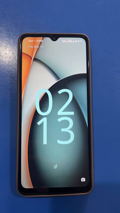Xiaomi Redmi A3