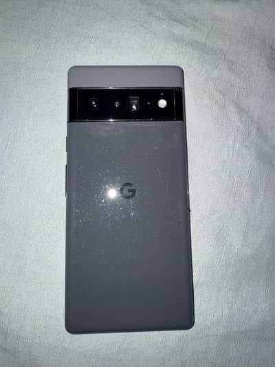 Aoa google pixel 6 pro