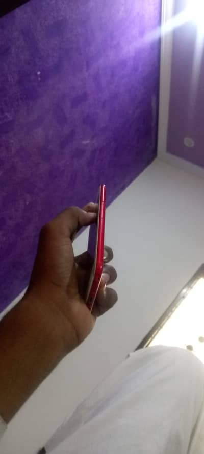 Apple iPhone 7 Al ok 128 GB WhatsApp 03704874633