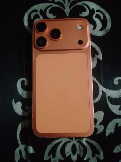 Apple iPhone
