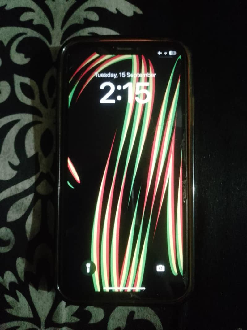 Apple iPhone 1
