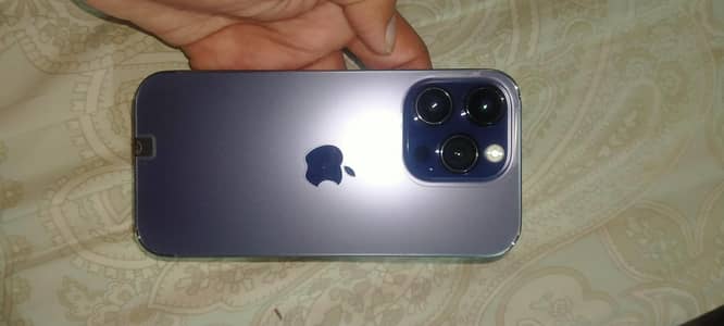 Apple iPhone 14 Pro