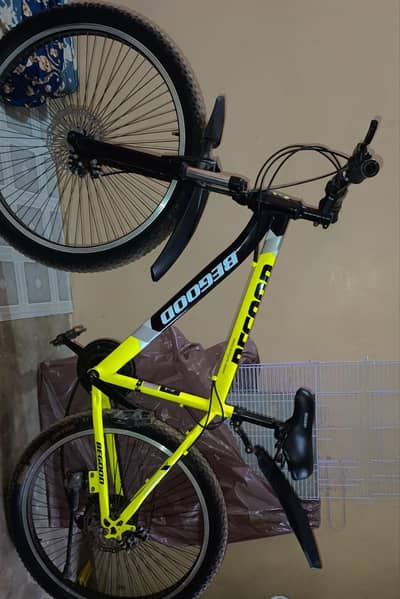 26 Inches Bicycle for Adults