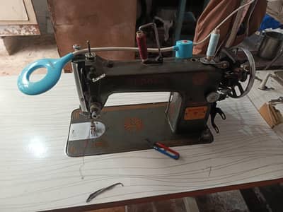 JUKI MACHINE for sale paidan full machine =0312=68=64=517=
