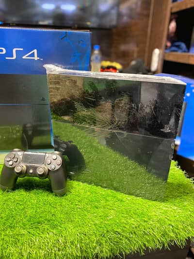 PS4 FAT JAILBREAK — 10/10 CONDITION!