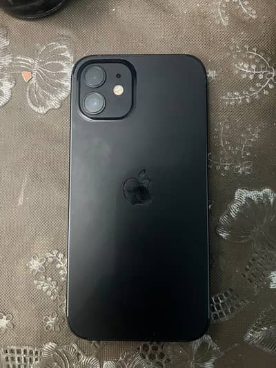 Apple iPhone 12