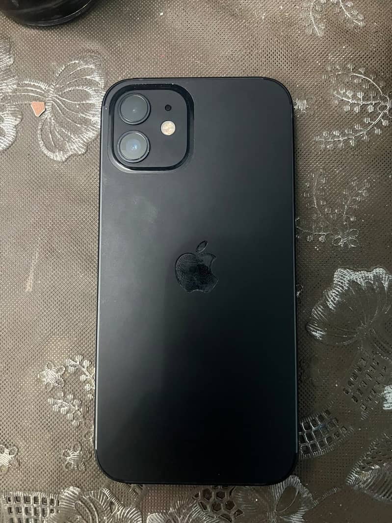 Apple iPhone 12 0