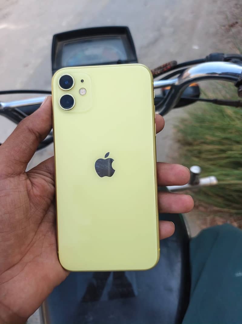 Apple iPhone 11 1