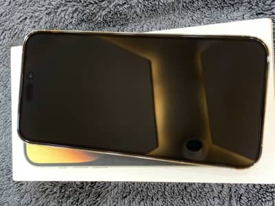 Apple iPhone 14 Pro Max