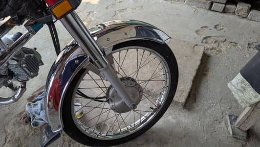 brand new Honda dha rahber03002659281