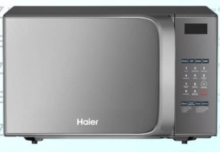 Haier HMW 30AFR Air Fryer Microwave Oven 30 Liters